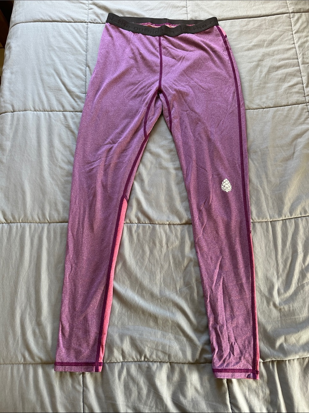 Stio Base layer Leggings